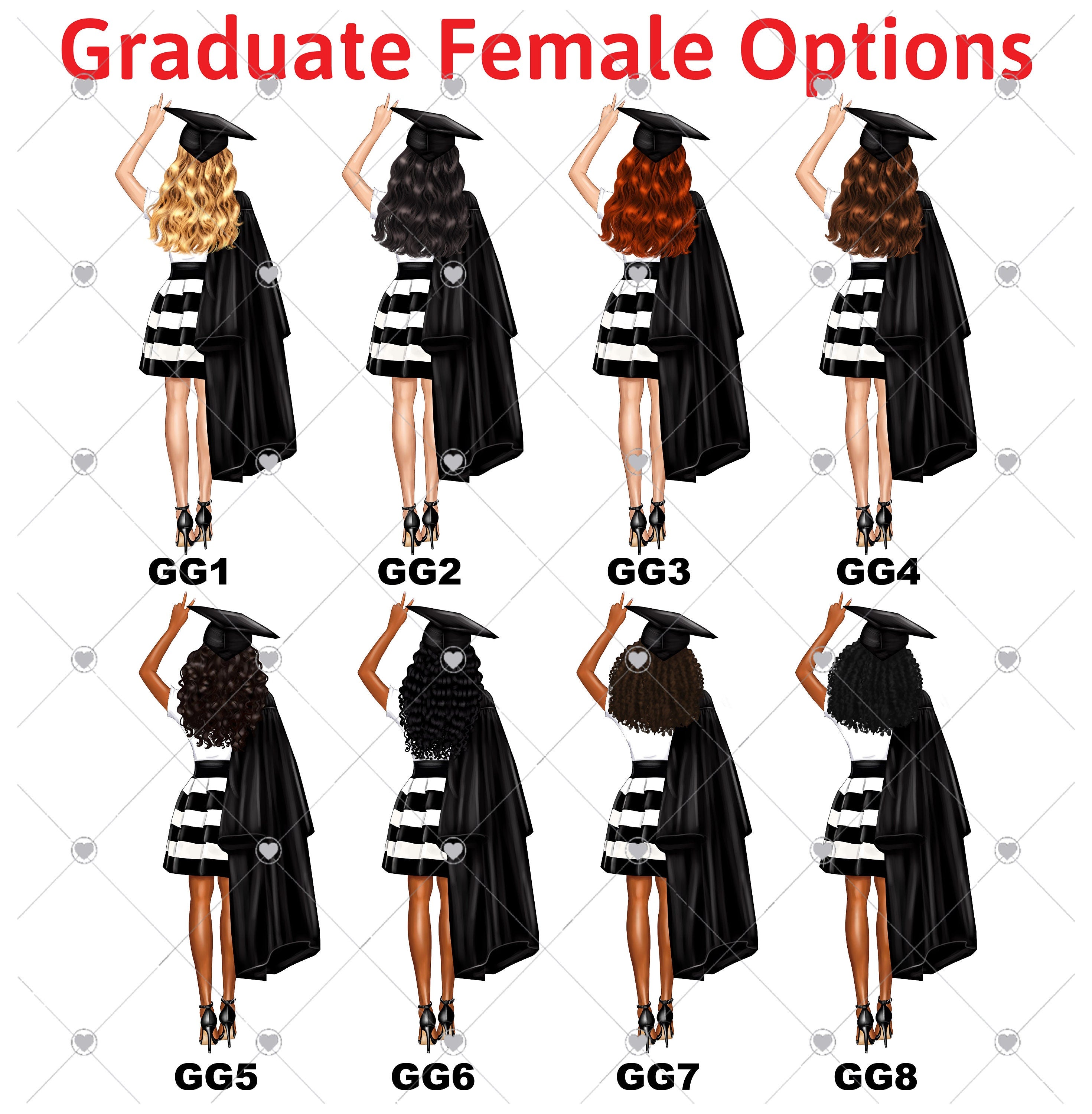 Personalized Graduation Christmas Ornament - Class of Custom Gift for Graduate Masters Bachelor Doctorate College High School Degree