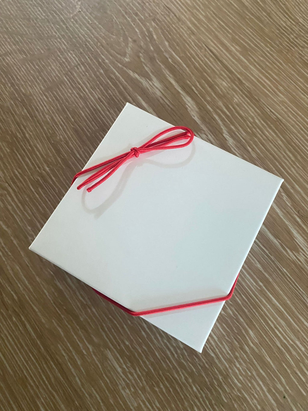Cyclist Personalized Christmas Ornament