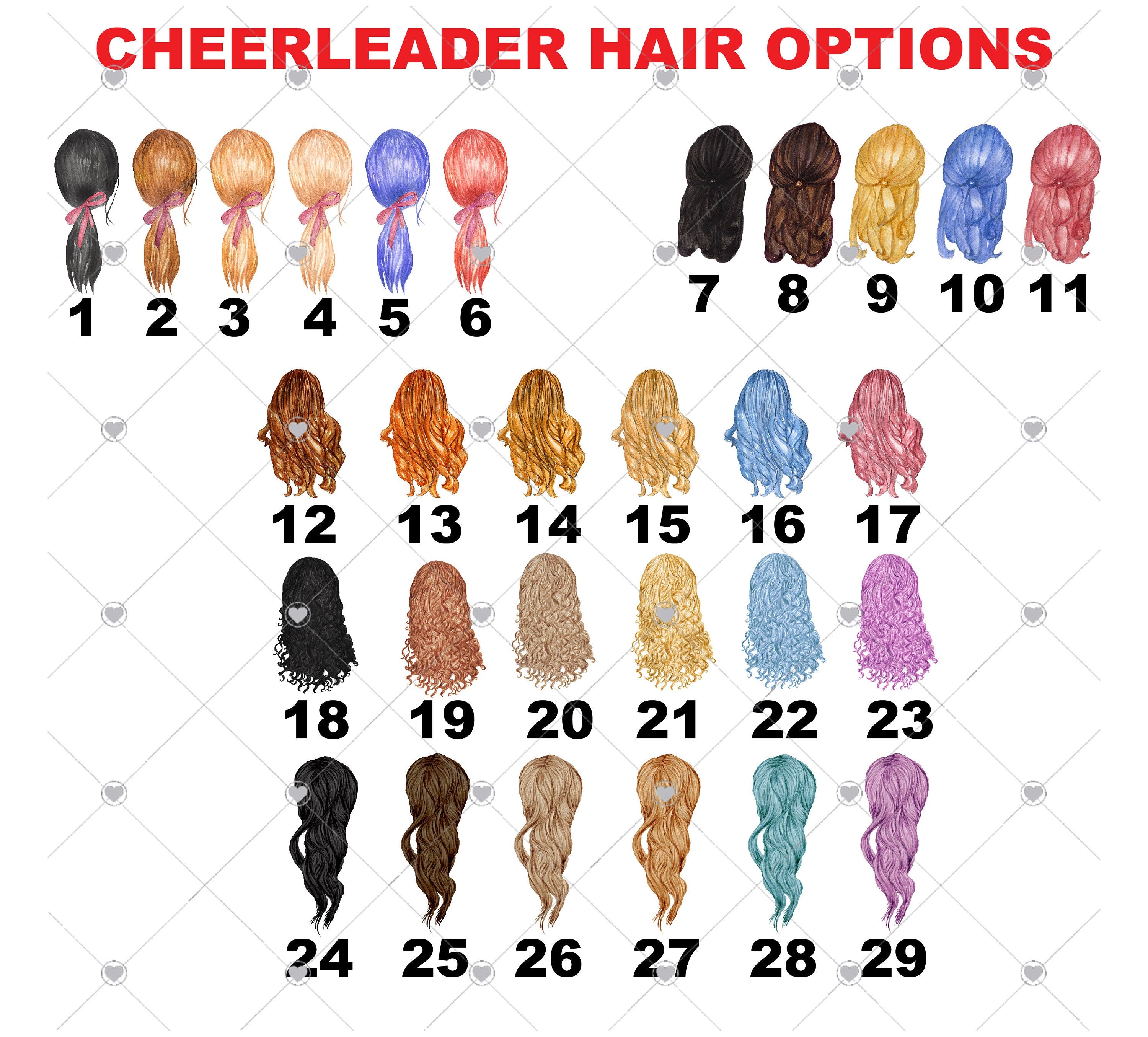 Cheerleader Female Girl Friends Personalized Ornament - BFF Besties Sisters Christmas Gift for Dancer Dance Portrait Do Perform Cheer