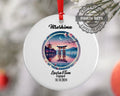 Hiroshima, Engagement, Married, Travel, Gift for Engaged Couple, Engagement Gift, Trip, Vacation Souvenir